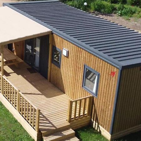 Camping L'Oso بورتو فيكشْيو المظهر الخارجي الصورة