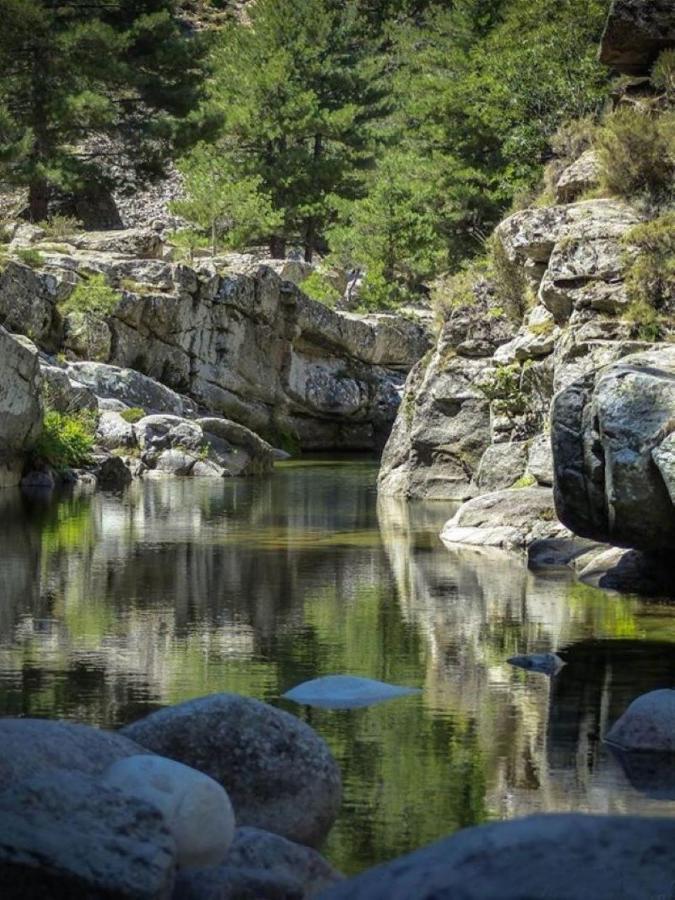 Camping L'Oso بورتو فيكشْيو المظهر الخارجي الصورة