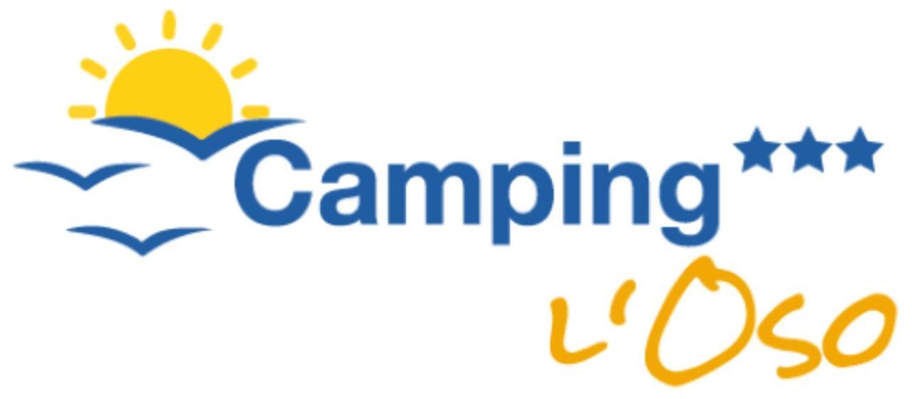 Camping L'Oso بورتو فيكشْيو المظهر الخارجي الصورة