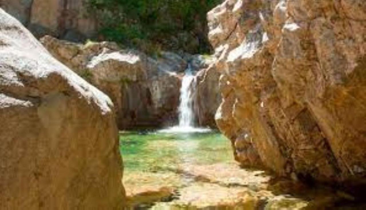 Camping L'Oso بورتو فيكشْيو المظهر الخارجي الصورة