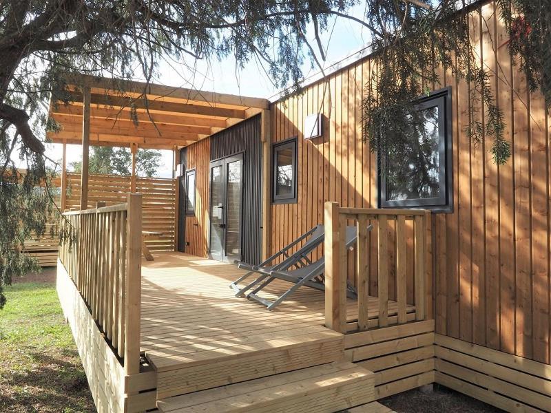 Camping L'Oso بورتو فيكشْيو المظهر الخارجي الصورة