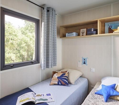 Camping L'Oso بورتو فيكشْيو المظهر الخارجي الصورة